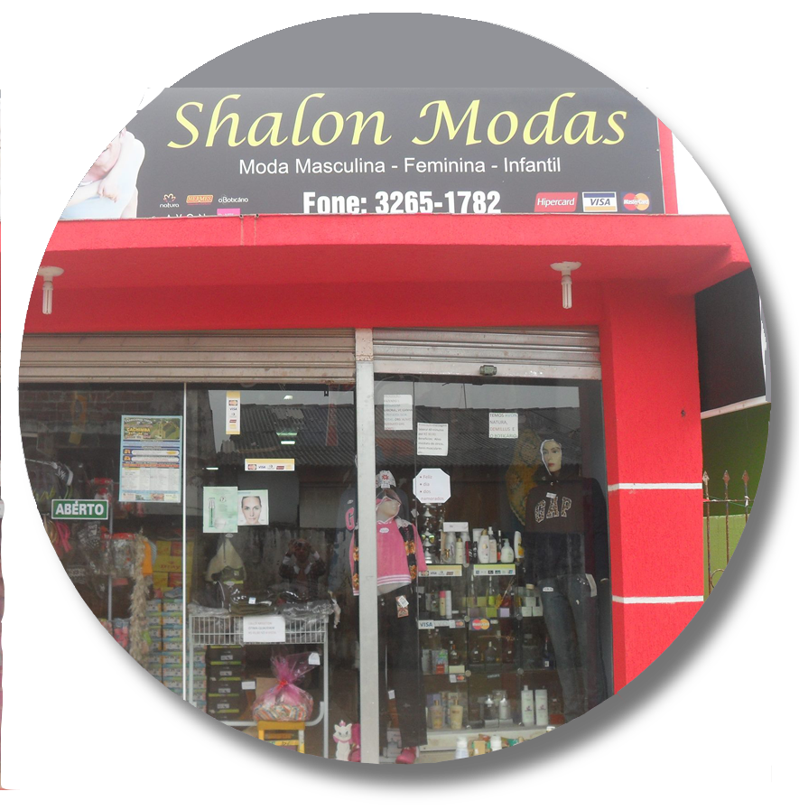 Shalom Modas